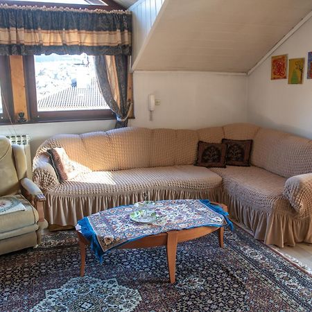 Guest House Fena Sarajevo Luaran gambar