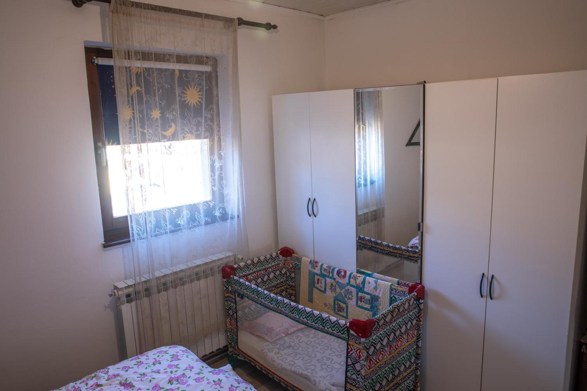 Guest House Fena Sarajevo Luaran gambar