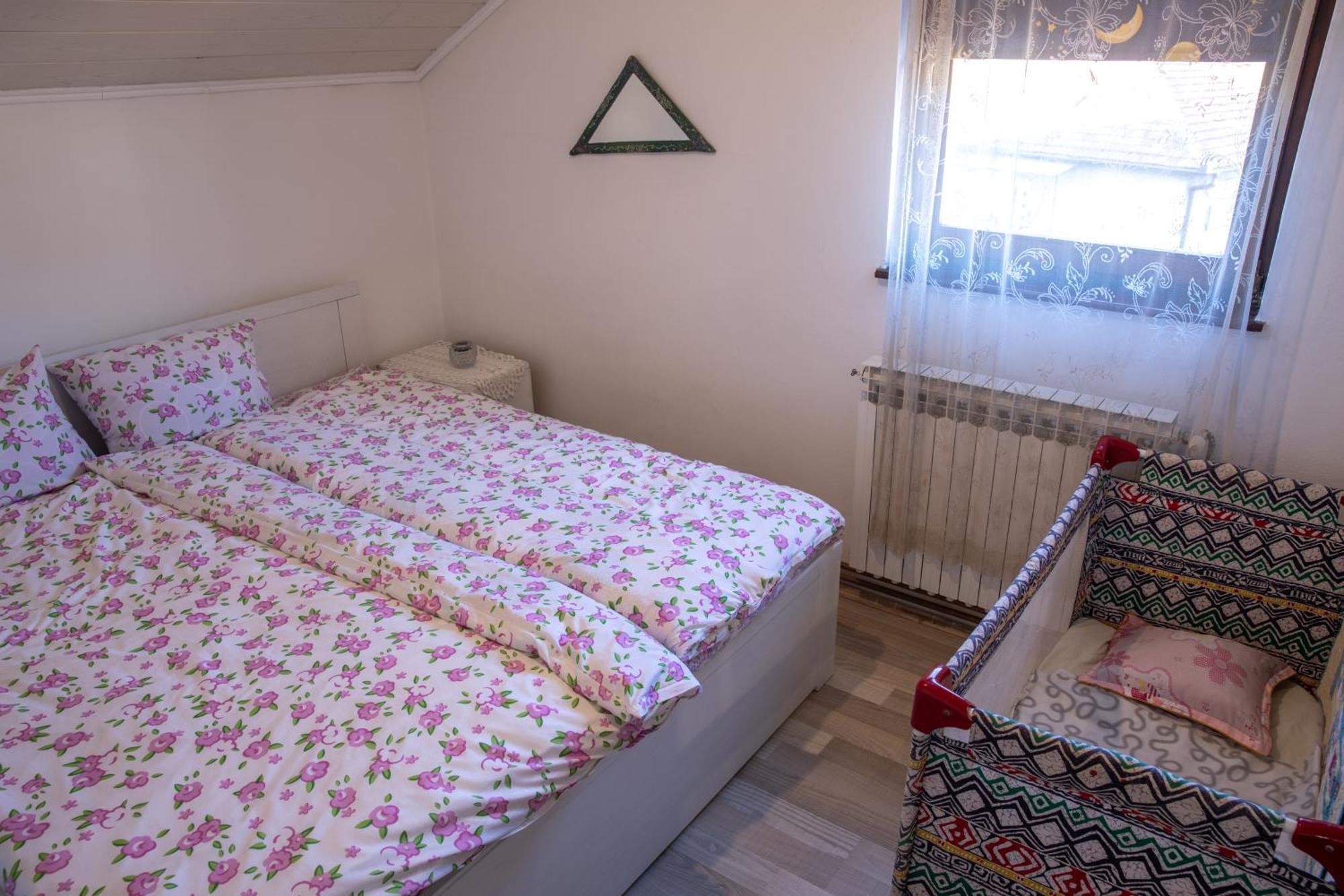 Guest House Fena Sarajevo Luaran gambar