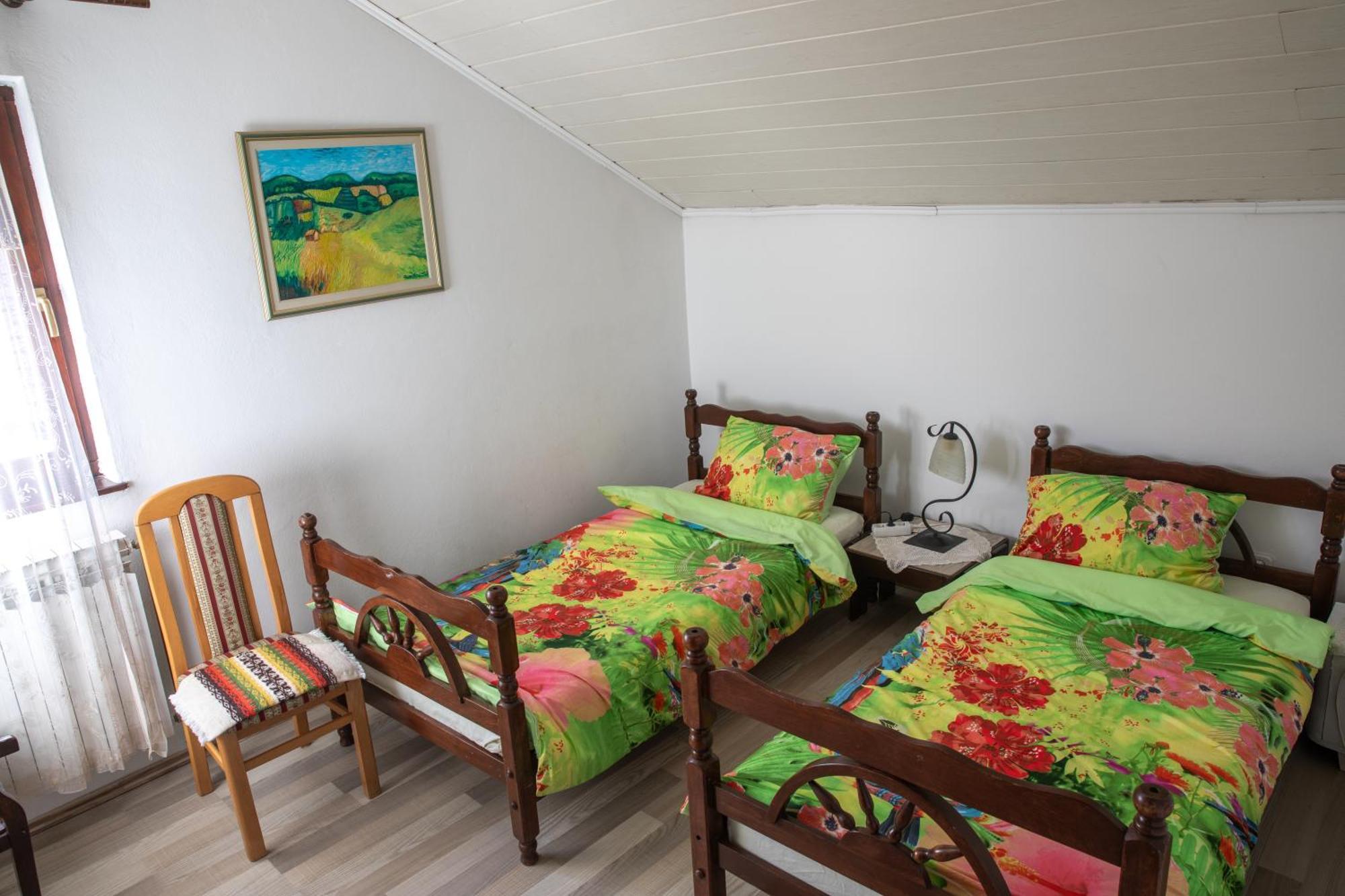 Guest House Fena Sarajevo Luaran gambar