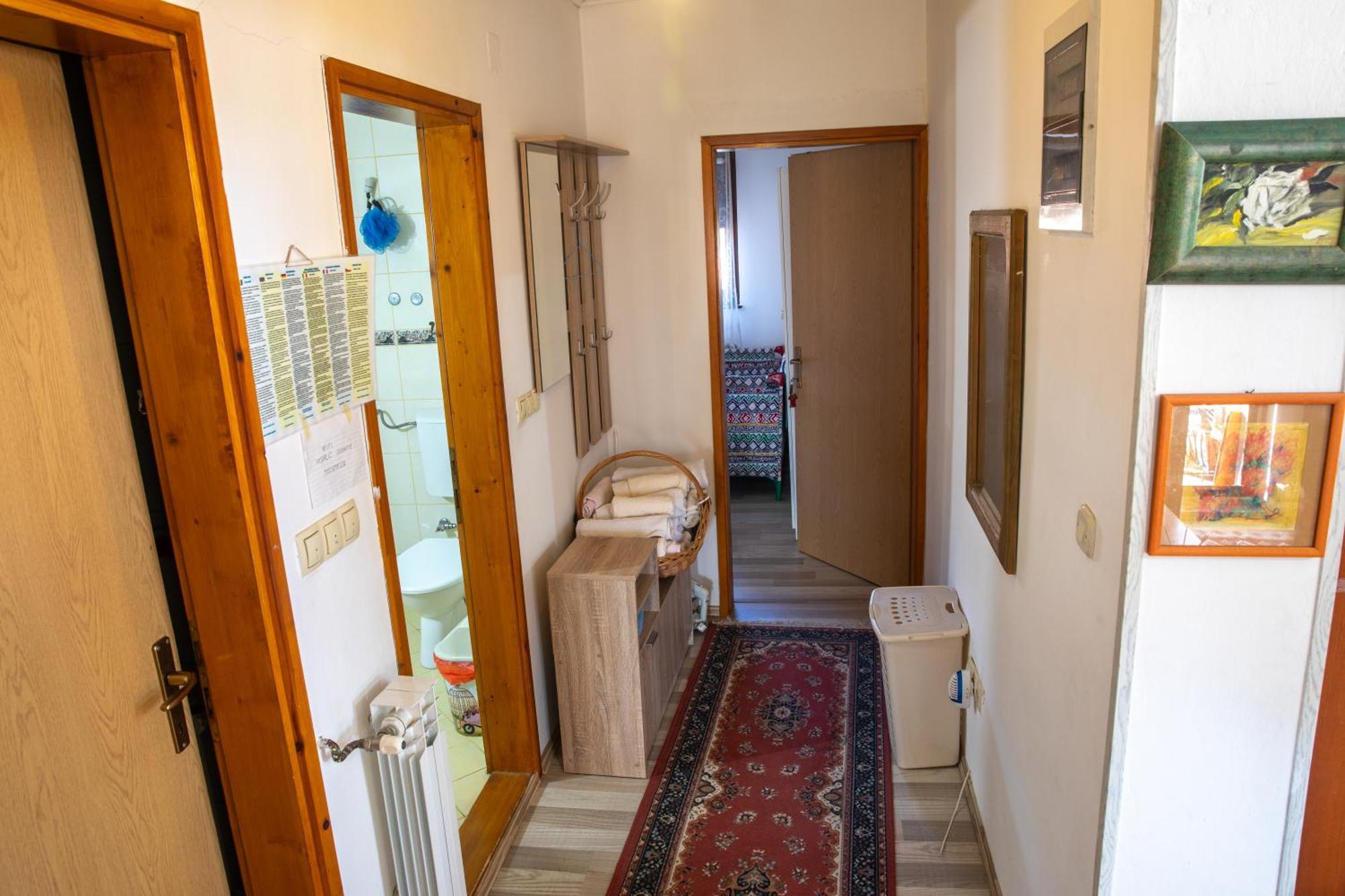 Guest House Fena Sarajevo Luaran gambar