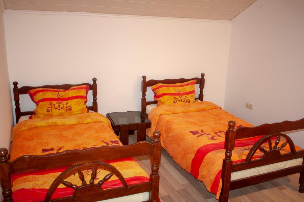 Guest House Fena Sarajevo Luaran gambar