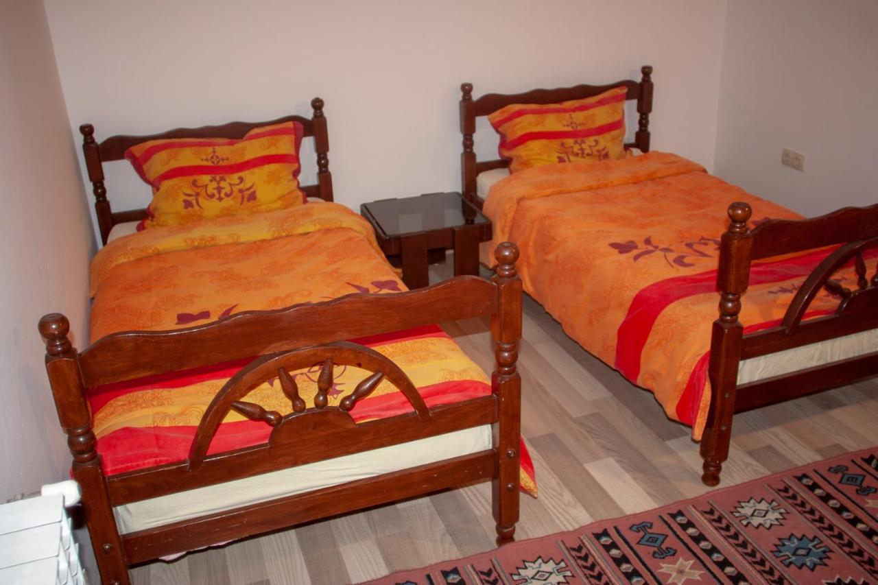 Guest House Fena Sarajevo Luaran gambar