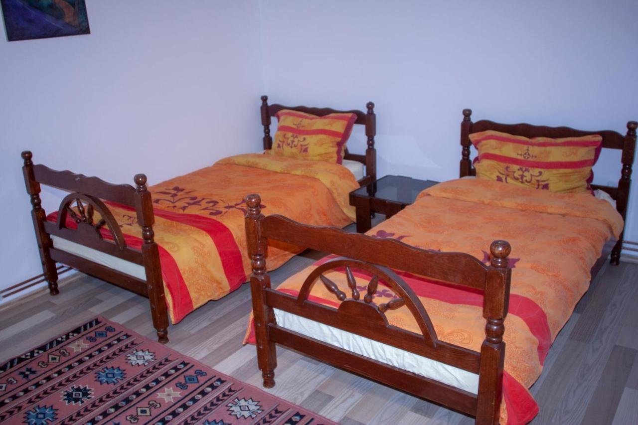 Guest House Fena Sarajevo Luaran gambar