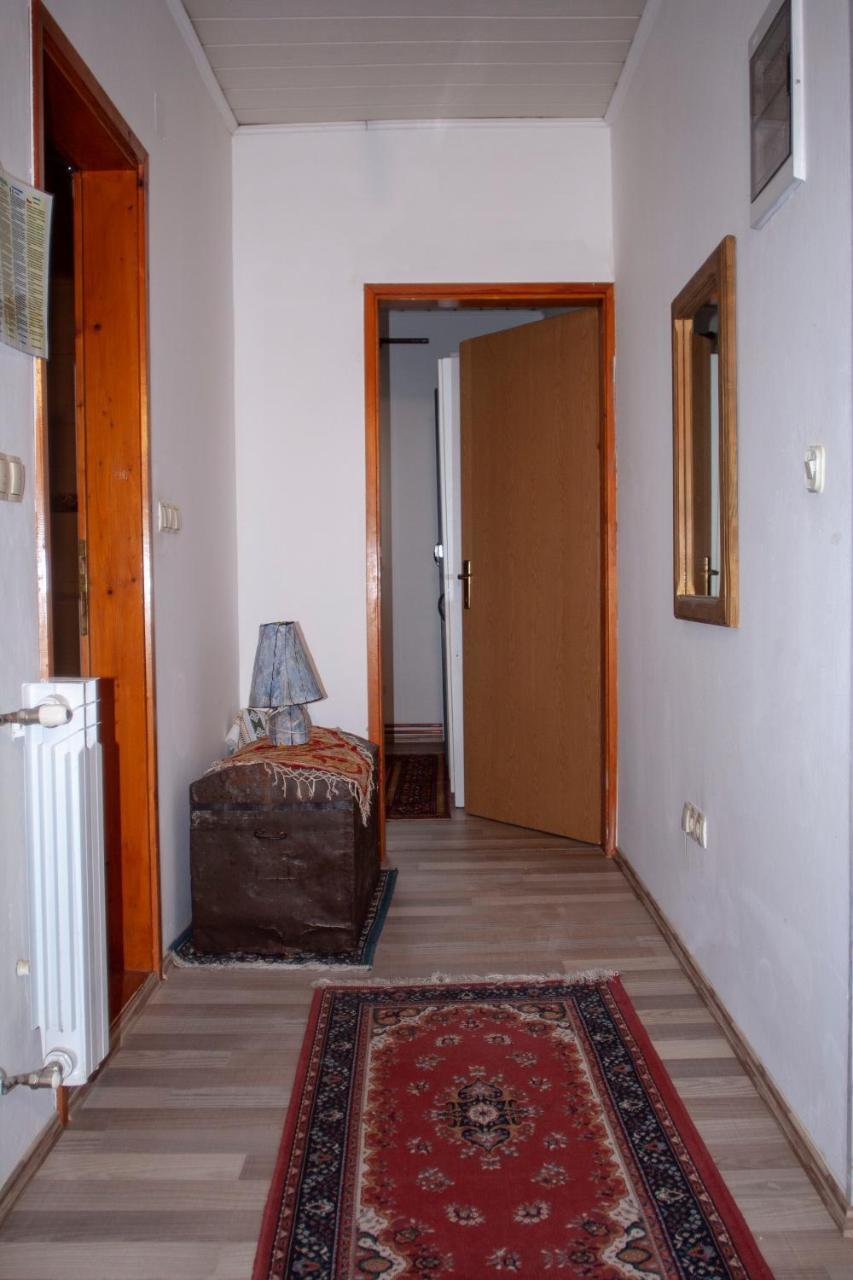 Guest House Fena Sarajevo Luaran gambar