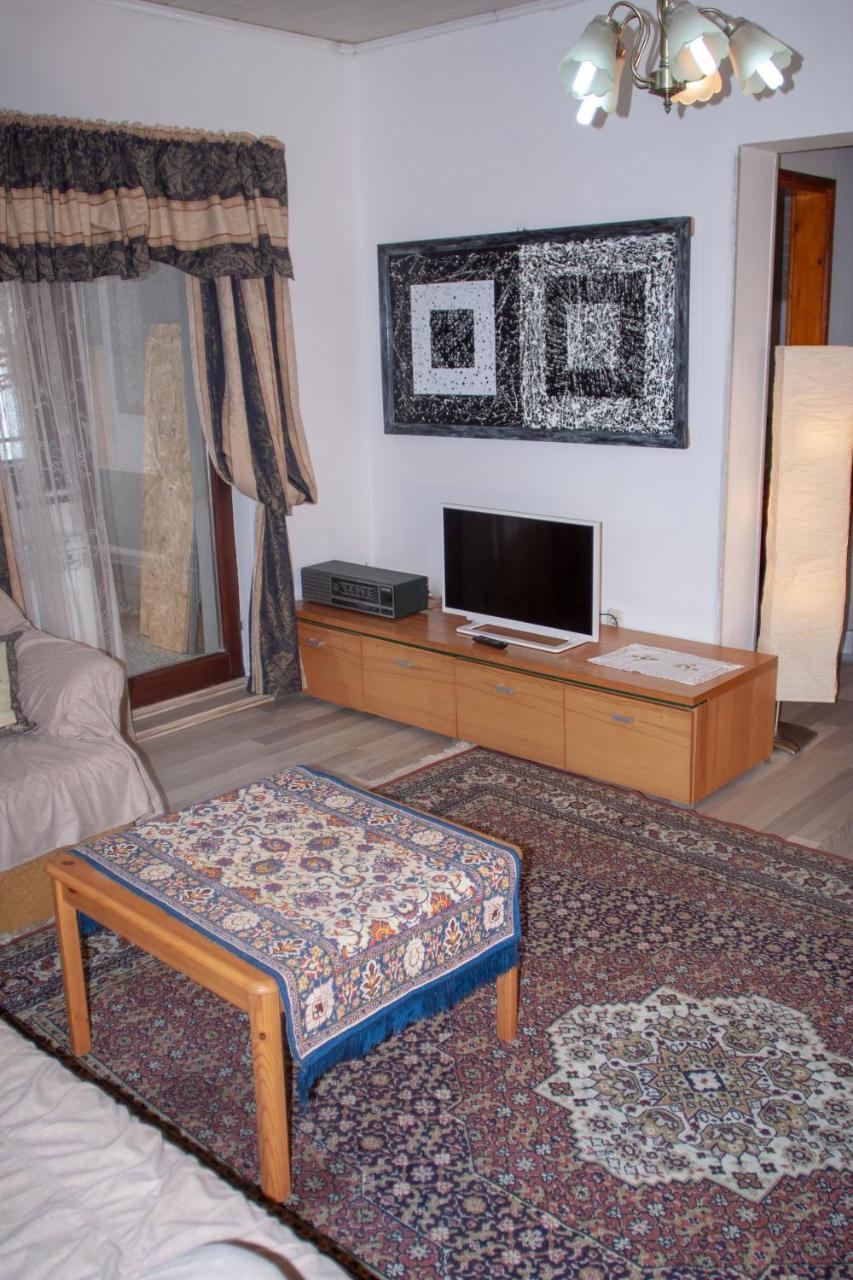 Guest House Fena Sarajevo Luaran gambar