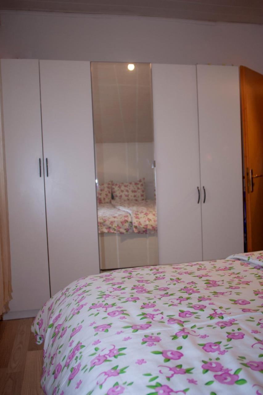 Guest House Fena Sarajevo Luaran gambar