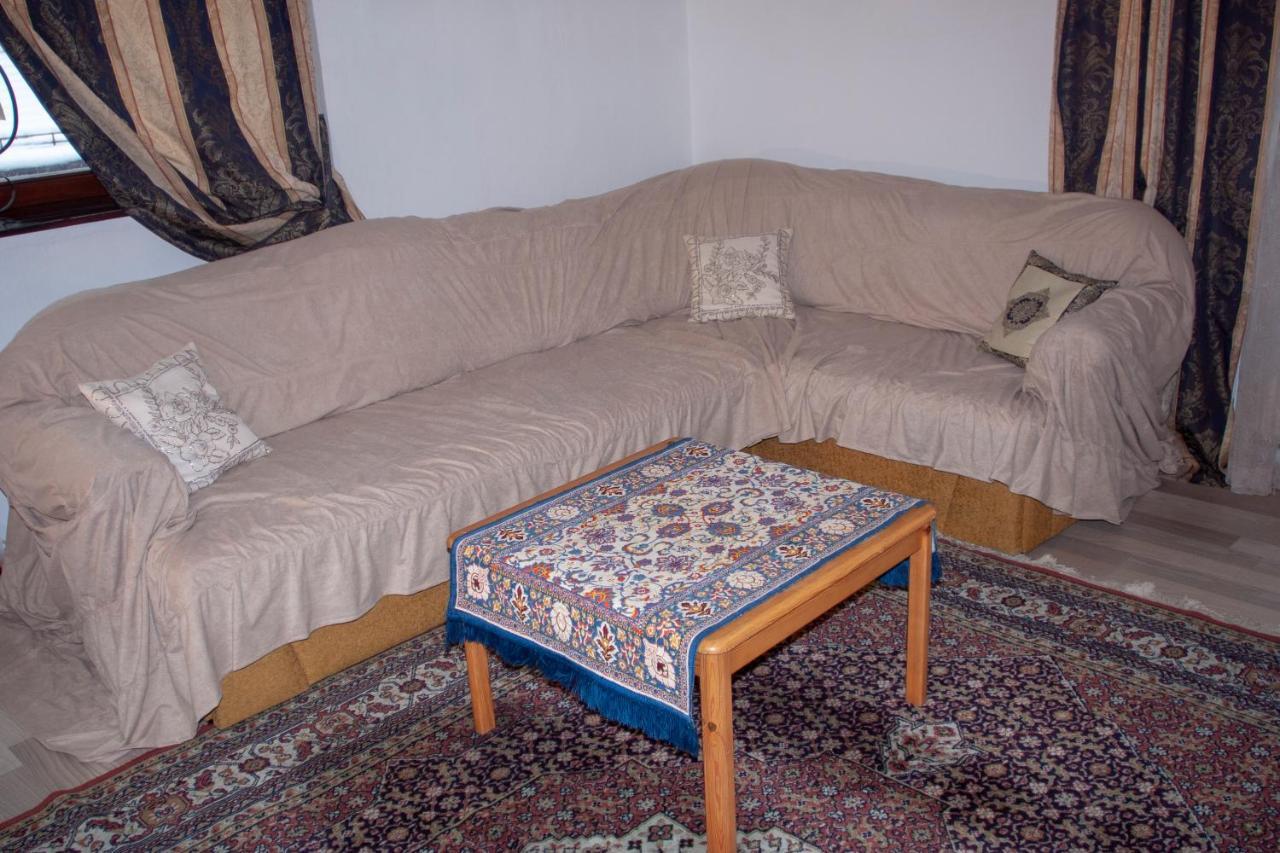 Guest House Fena Sarajevo Luaran gambar