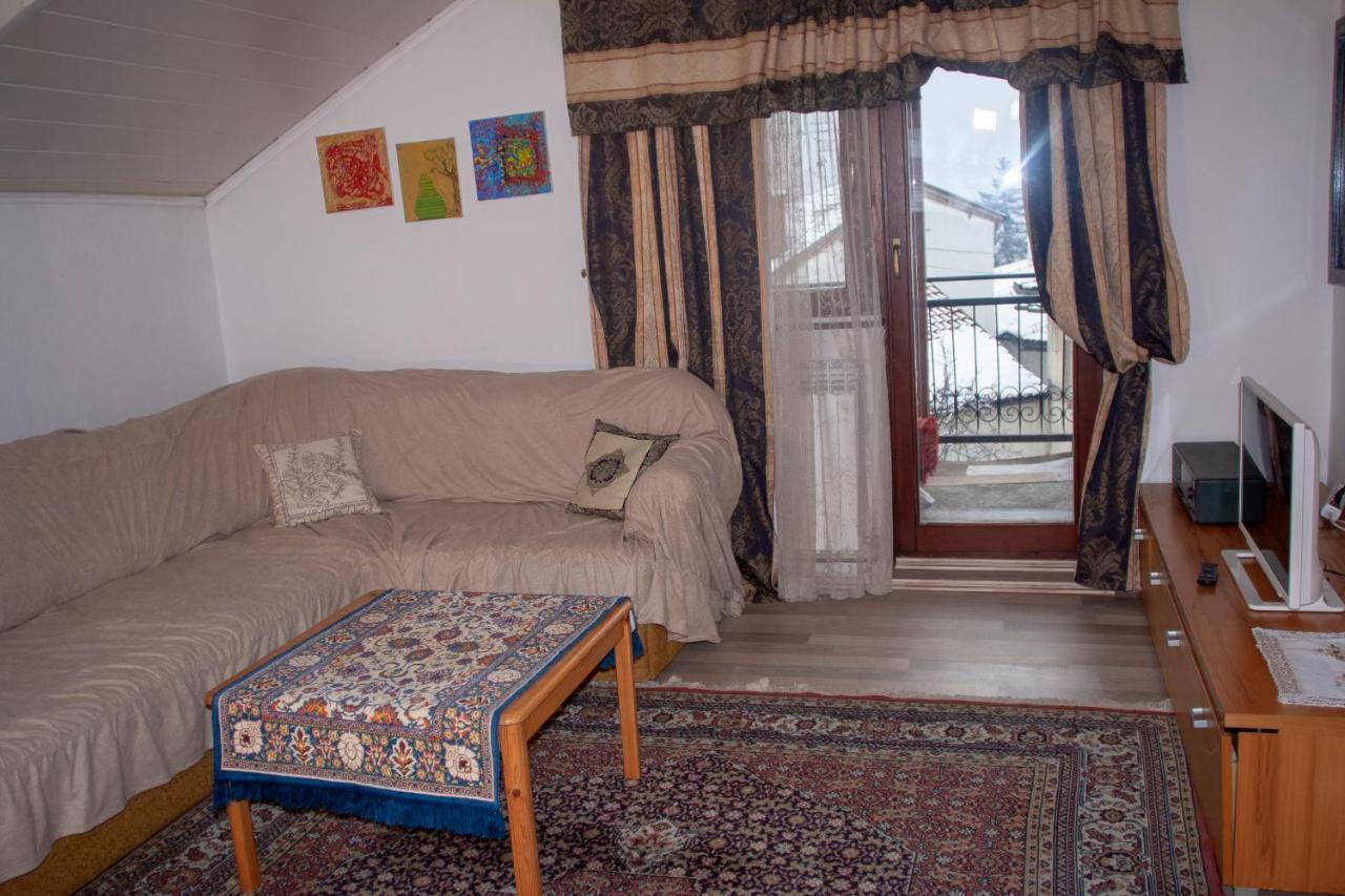 Guest House Fena Sarajevo Luaran gambar